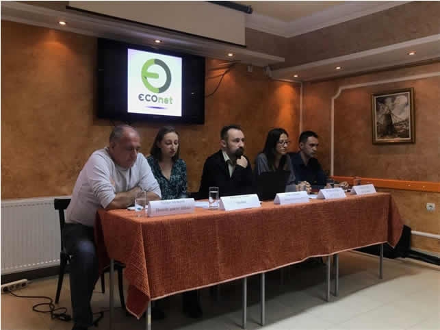 U Somboru održana okružna konferencija o zaštiti životne sredine