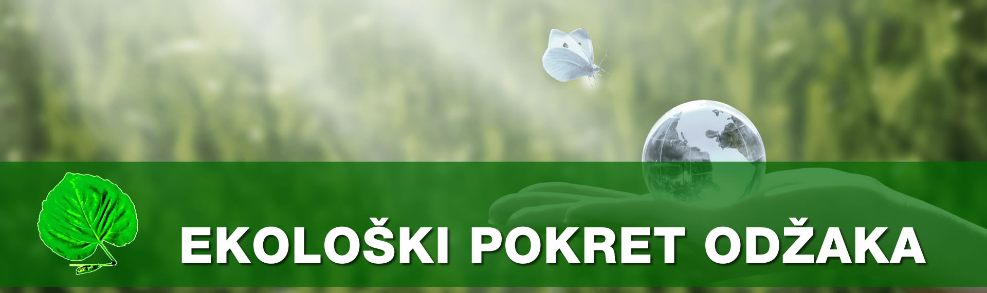 Ekološki pokret Odžaka