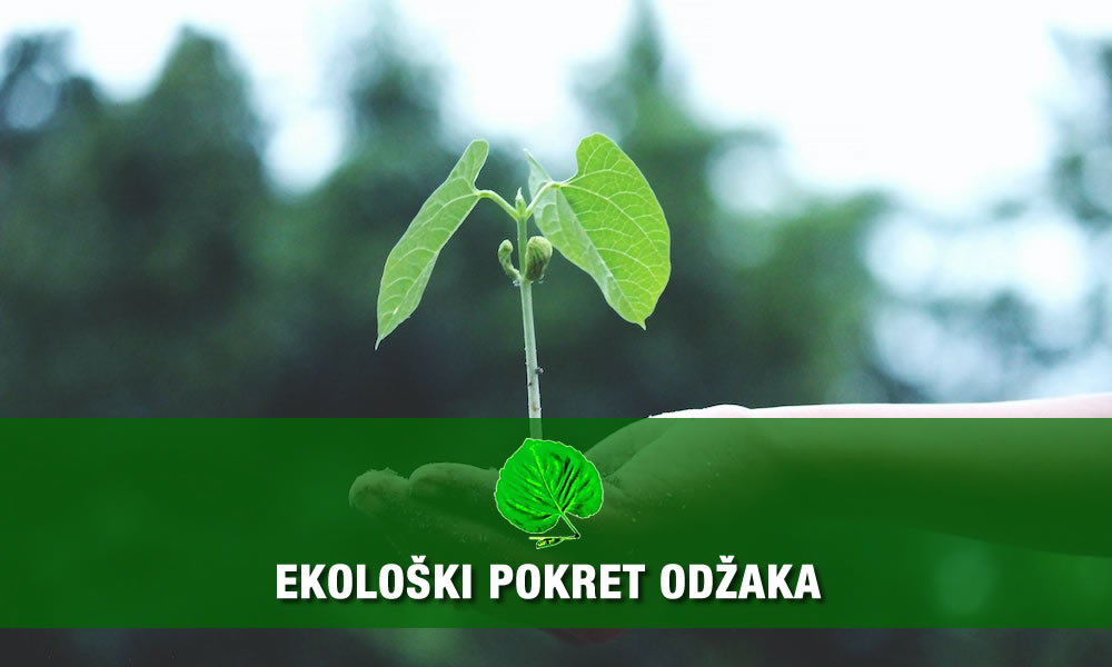 ПРОДУЖАВАЊЕ РОКА ЗА ДОСТАВЉAЊЕ ЛИКОВНИХ РАДОВА ЗА КОНКУРС „НАША ЕКОЛОШКА ЛЕПОТА“